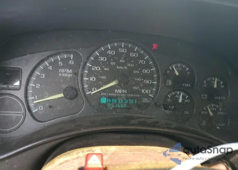 2001 GMC New Sierra C1500 z USA, uszkodzony, nr VIN 1GTEC14W21Z187496